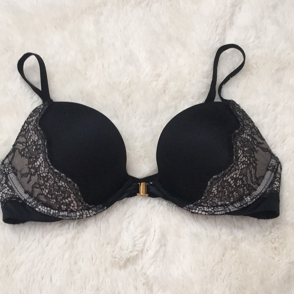 VS - 34B - Very Sexy Plunge